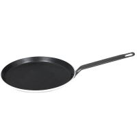 Tigaie acoperita din 3 straturi teflon 255/215mm
