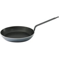 Tigaie din aluminiu/teflon, non-stick