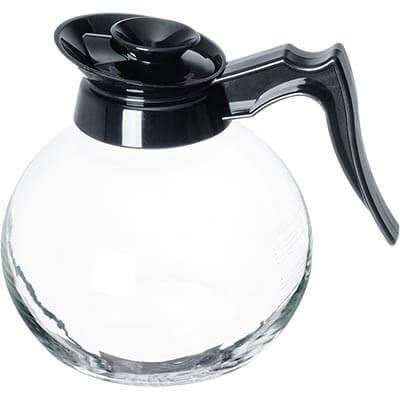 Vas cafea pentru aparat filtru de cafea