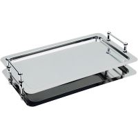 Tava servire GN1/1 cu manere