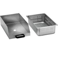 Separator pentru coja