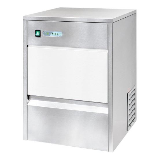 Masina pentru gheata 20Kg/24 h