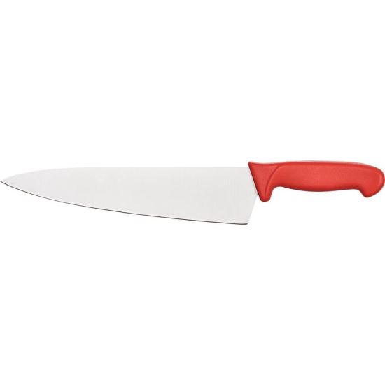Cutit de bucatarie Premium HACCP L 260 mm