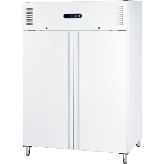 Dulap frigorific cu doua usi 1300 l