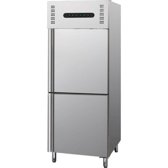 Frigider cu congelator