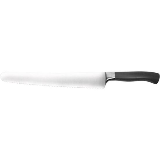 Cutit Elite pentru tort 250mm