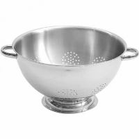 Strecuratoare din inox cu manere