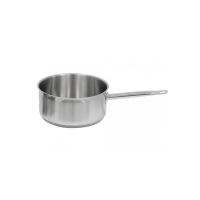 Cratita fara capac, structura inox satinat 3,3 lt