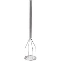 Pasator piure inox