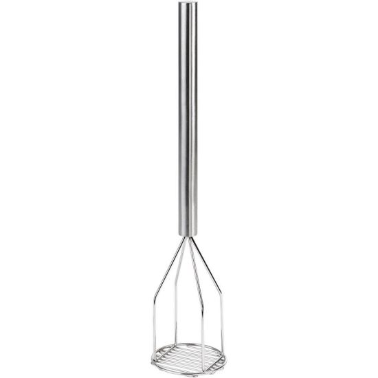 Pasator piure inox