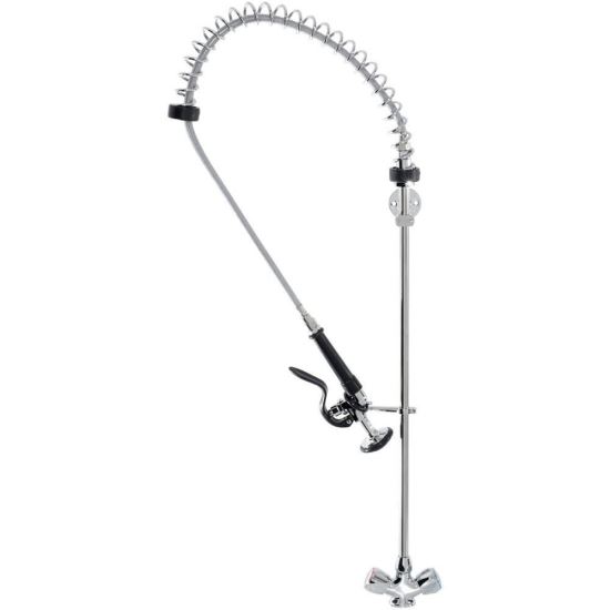 Baterie profesionala cu dus pentru chiuveta/spalator