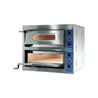 Cuptor pizza seria X-Line bicameral