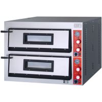 Cuptor pizza FR-Line bicameral