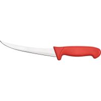 Cutit de dezosare curbat Premium HACCP L 150 mm