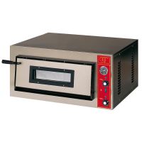 Cuptor pizza seria E-Line unicameral