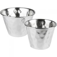 Mini-castron pentru servire