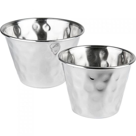 Mini-castron pentru servire