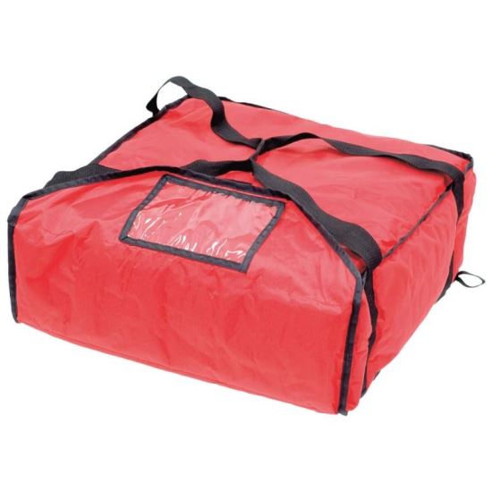 Geantă livrare pizza, termoizolantă