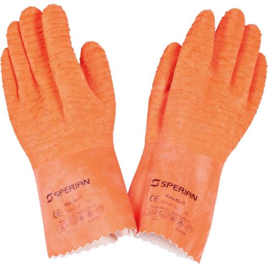 Manusi din latex