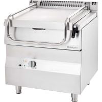 Tigaie basculantă electrică, 60 litri, linia 700