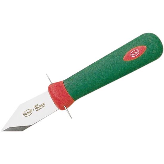 Cutit de stridii Sanelli L 90 mm