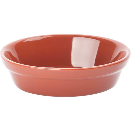 Vas coacere oval 145x100 mm