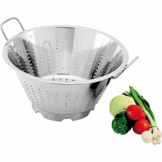 Strecuratoare din inox cu manere