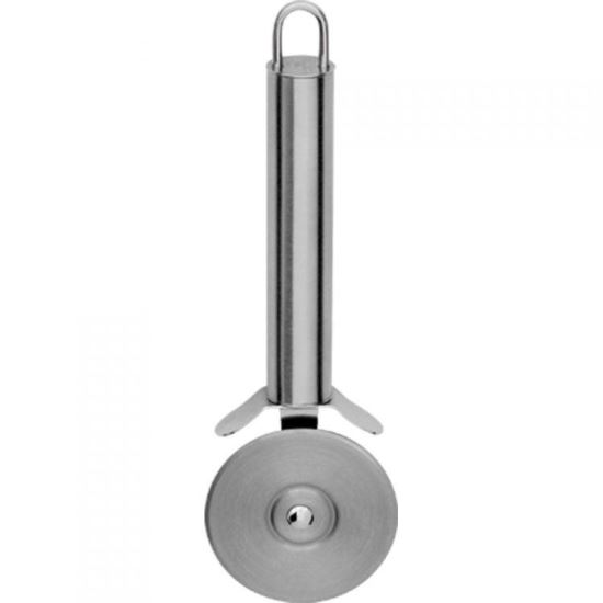 Rola din inox pentru taiat pizza Ø 5,7 cm