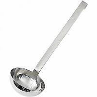 Polonic din inox