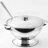 Supiera din inox 3 l