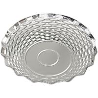 Cos din inox pentru paine Ø250 mm