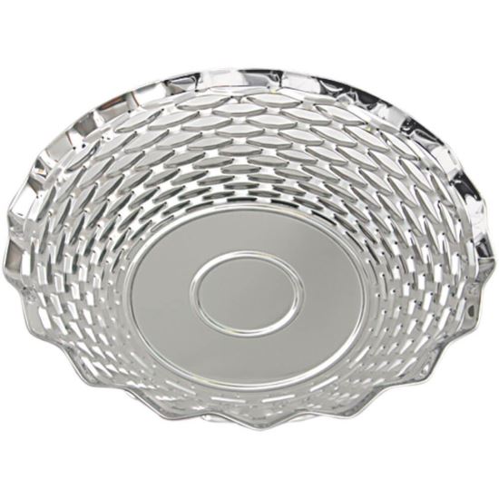 Cos din inox pentru paine Ø250 mm