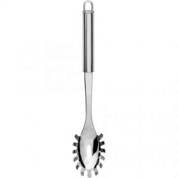 Lingura din inox pentru spaghete