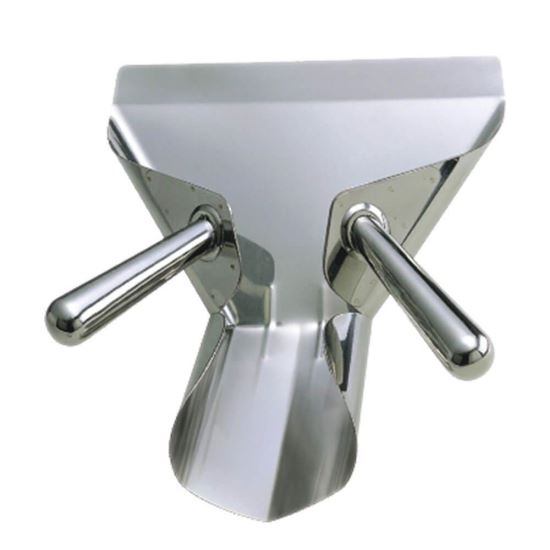 Scafa pentru cartofi prajiti