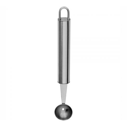 Lingura din inox pentru pepene Ø 23 mm