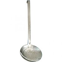 Spumiera din inox cu agatatoare