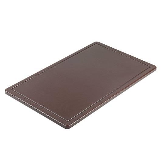 Blat tocator GN 1/1 530x325x15