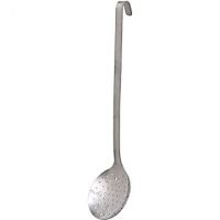 Spumiera din inox cu agatatoare