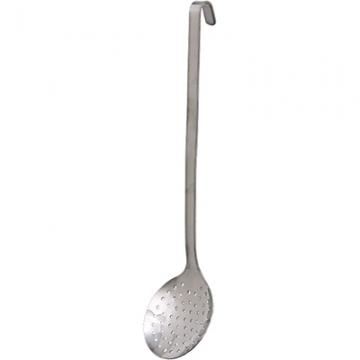 Spumiera din inox cu agatatoare
