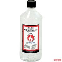 Combustibil solid gel bidon 1L