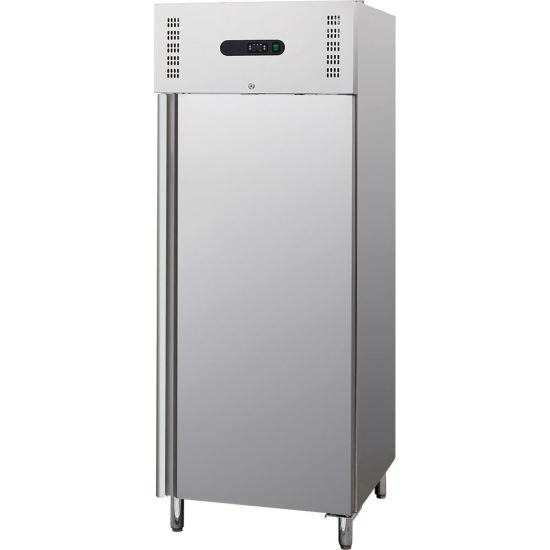Dulap frigorific cu o usa 600 l