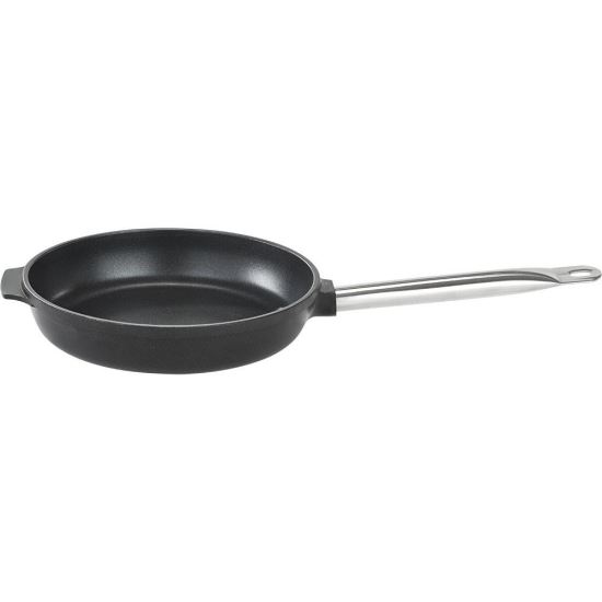 Tigaie din aluminiu/titan 280 mm