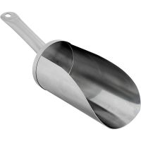 Scafa pentru faina din otel inoxidabil 100 mm 1 Lit