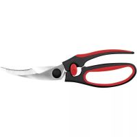 Foarfeca pentru pui L 250 mm maner plastic