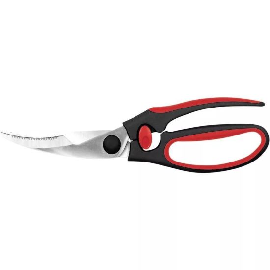 Foarfeca pentru pui L 250 mm maner plastic