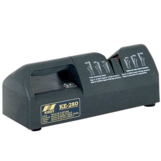 Ascutitor electric pentru cutite