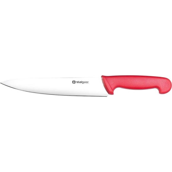 Cutit de bucatarie HACCP L 220 mm