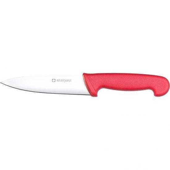 Cutit de bucatarie HACCP L 160 mm