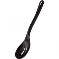Lingura perforata din teflon 35 cm