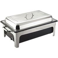 Electric chafing dish 13 litri- GN1/1